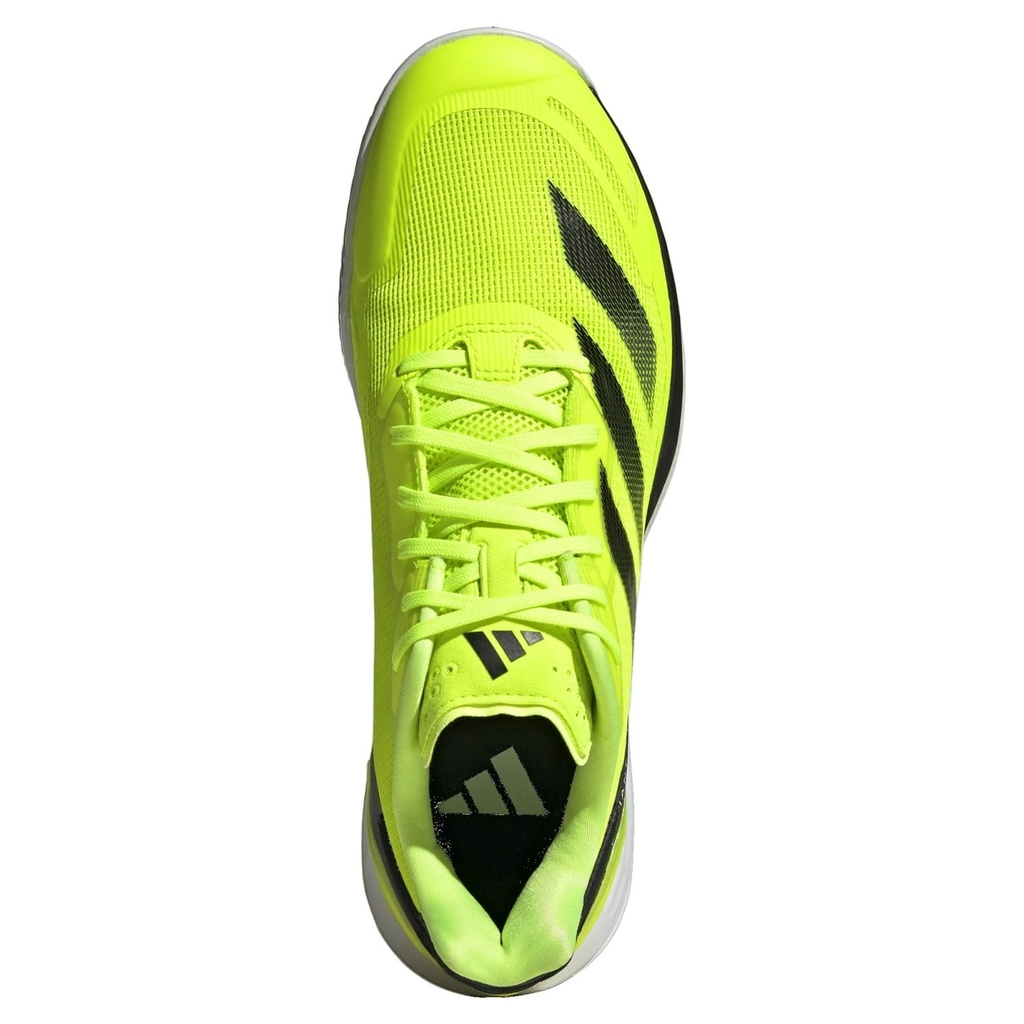 Zapatillas Adidas Defiant Speed 2 M Cl Color Lucid Lemon/core Black/ftwr White