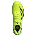 Zapatillas Adidas Defiant Speed 2 M Cl Color Lucid Lemon/core Black/ftwr White