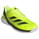 Zapatillas Adidas Defiant Speed 2 M Cl Color Lucid Lemon/core Black/ftwr White