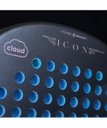 PALA BULLPADEL ICON CLOUD 25