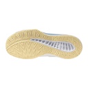 ZAPATILLA MIZUNO THUNDER BLADE Z WOS white/CalypsoCoral/Palebanana