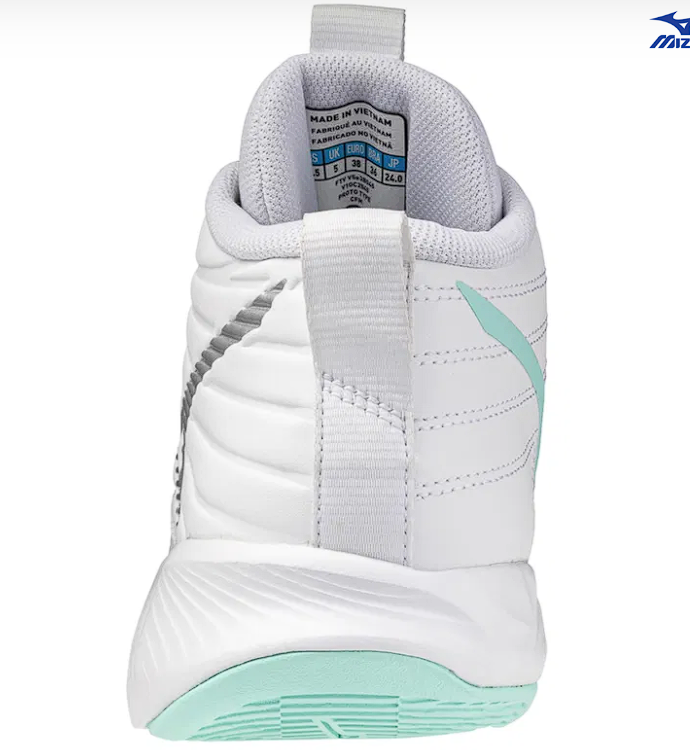 Zapatilla Mizuno Wave Momentum Pro MID WOS