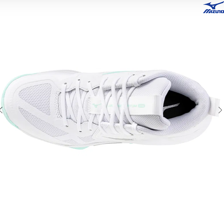 Zapatilla Mizuno Wave Momentum Pro MID WOS