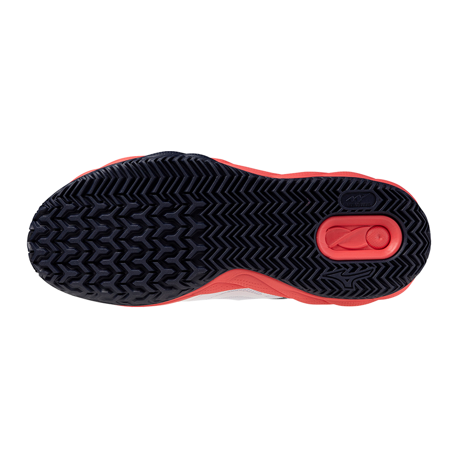 ZAPATILLA MIZUNO WAVE ENFORCE COURT CC