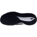 Zapatillas Mizuno Wave Enforce Tour 2 Clay Azul Oscuro Gris