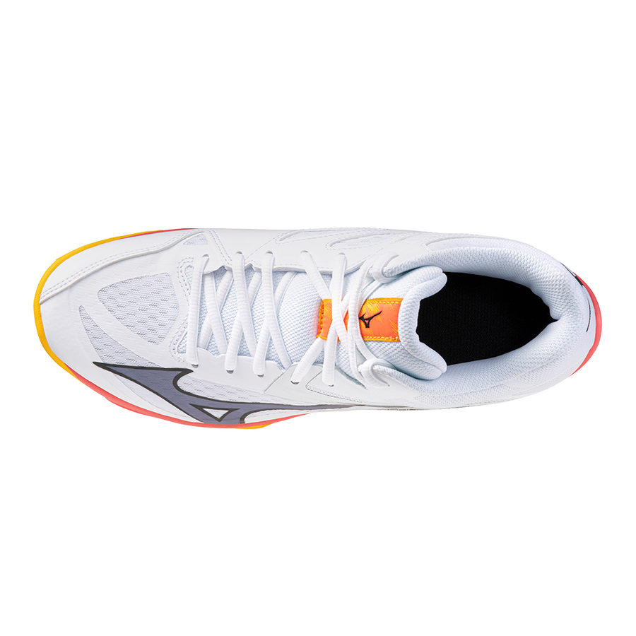 ZAPATILLA MIZUNO THUNDER BLADE Z MID