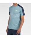 CAMISETA BULLPADEL LEIDO