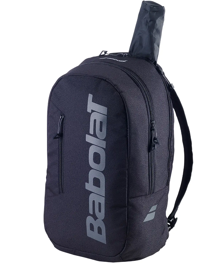 MOCHILA BABOLAT COURT LITE NEGRO