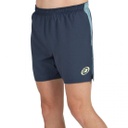 PANTALÓN CORTO BULLPADEL LEGAR AZUL PROFUNDO