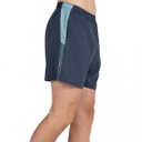 PANTALÓN CORTO BULLPADEL LEGAR AZUL PROFUNDO