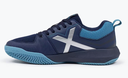 ZAPATILLA MUNICH FOCUS AZUL MARINO