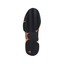 ZAPATILLA ADIZERO UBERSONIC 2 CLAY NEGBA