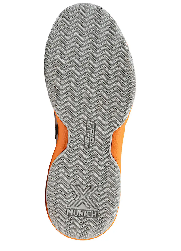 ZAPATILLA MUNICH FOCUS BLANCO