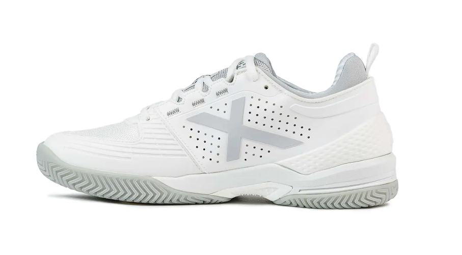 ZAPATILLA MUNICH ATOMIK 41 BLANCO