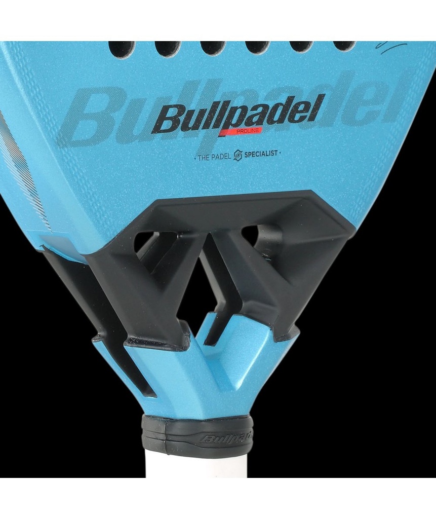 PALA BULLPADEL VERTEX WOMAN 2026