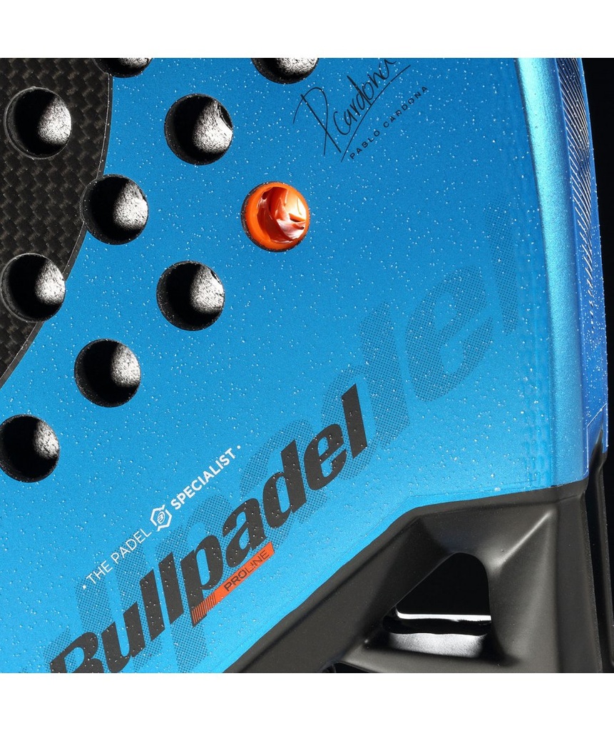 PALA BULLPADEL VERTEX 05 GEO