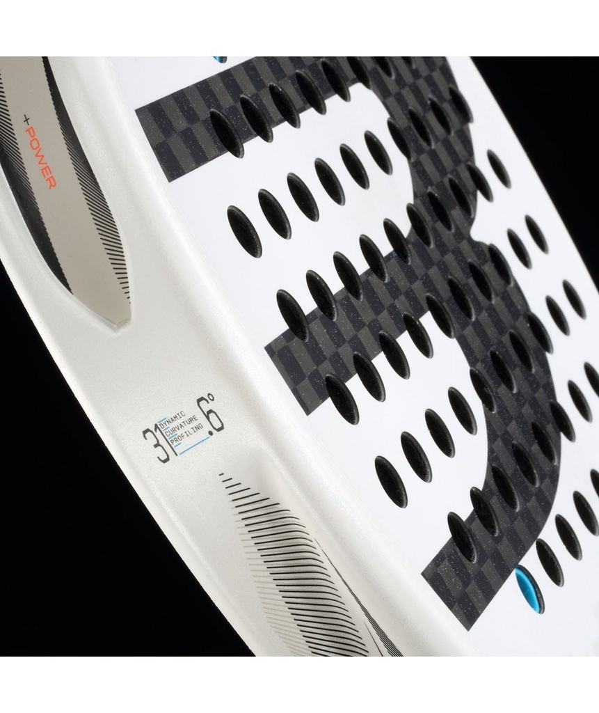 PALA BULLPADEL VERTEX 05