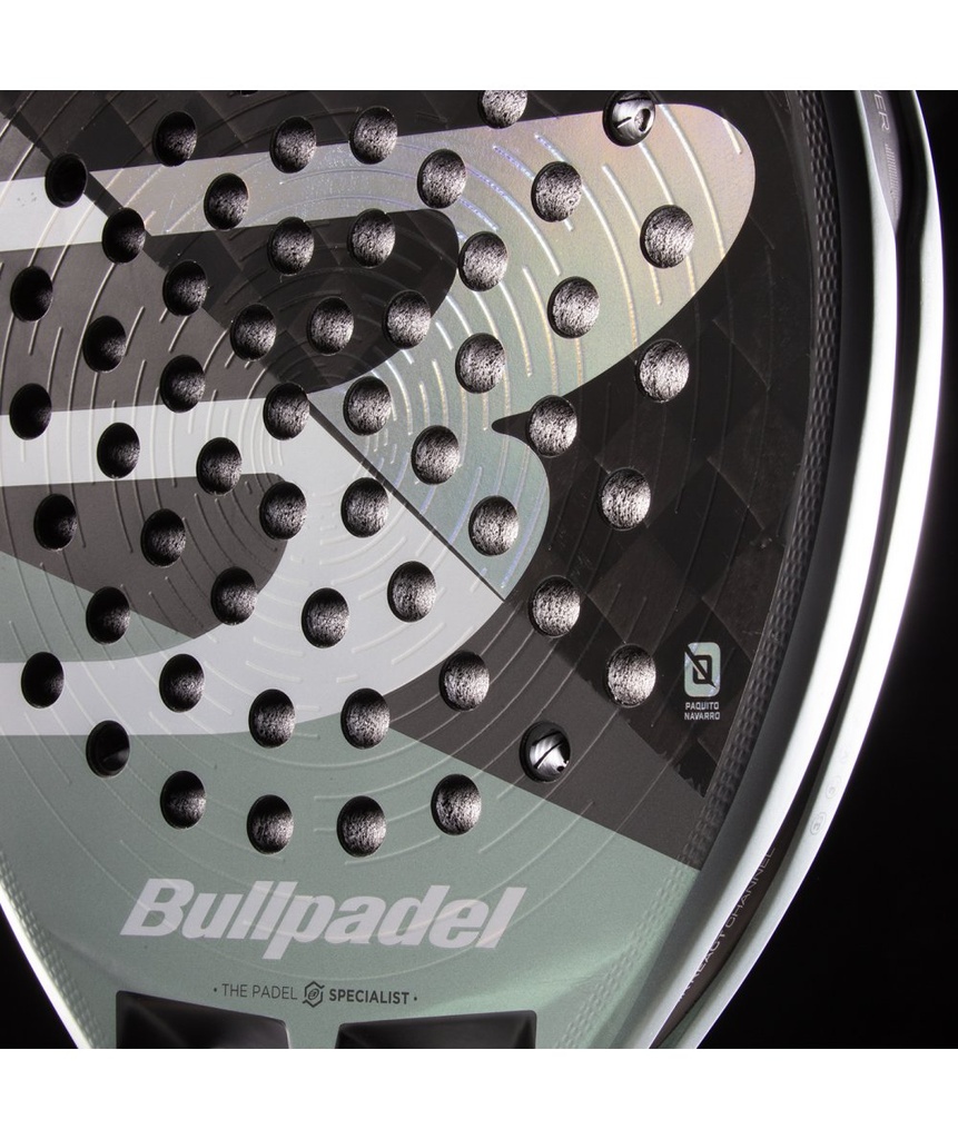 PALA BULLPADEL HACK 04 26