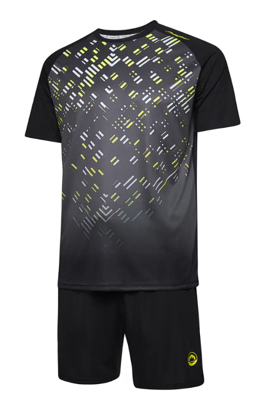 CONJUNTO J'HAYBER ENERGY BLACK