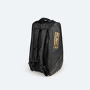 PALETERO MUNICH PREMIUM TRAINING BACKPACK BLACK / COPPER