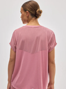 CAMISETA DEPORTIVA YSABEL MORA PINK