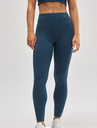 LEGGINS DEPORTIVO YSABEL MORA (AZUL).