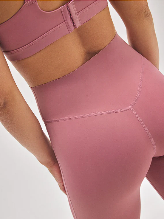 LEGGINS DEPORTIVO YSABEL MORA PINK