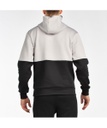 SUDADERA BULLPADEL BOYAL PIEDRA Negro