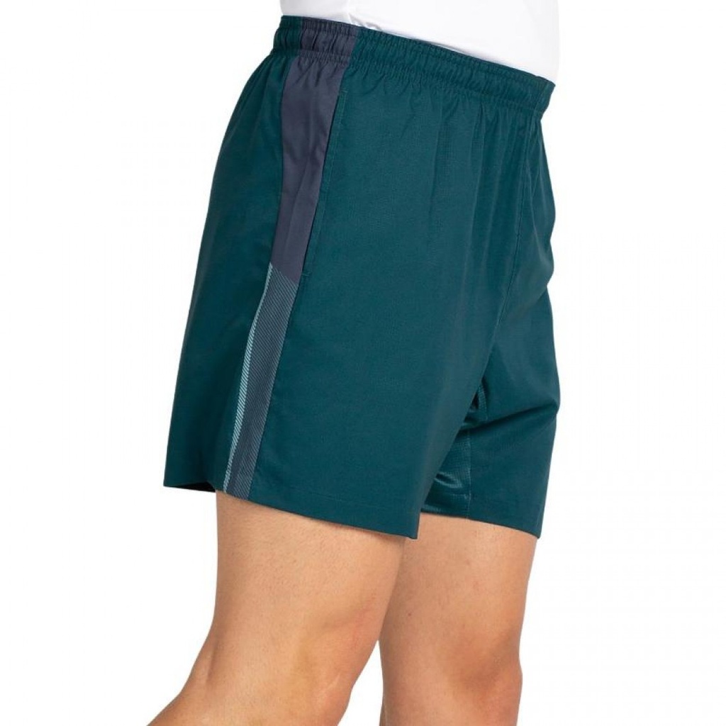 SHORT BULLPADEL LEGAR VERDE