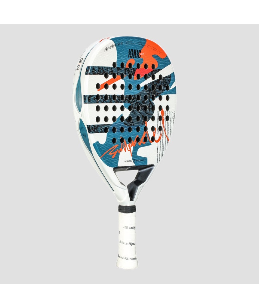 PALA BULLPADEL IONIC CONTROL LIGTH