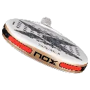 PALA AT10 ALUM EXTREM 12 AGUSTIN TAPIA