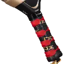 PALA AT10 Luxury Genius 18K Alum 2026 by Agustín Tapia