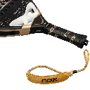 PALA AT10 Luxury Genius 18K Alum 2026 by Agustín Tapia