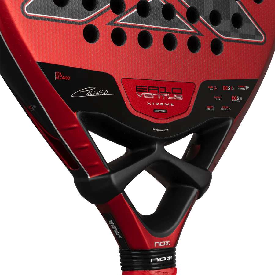 PALA EA10 Ventus Hybrid 12K XTREM by Edu Alonso