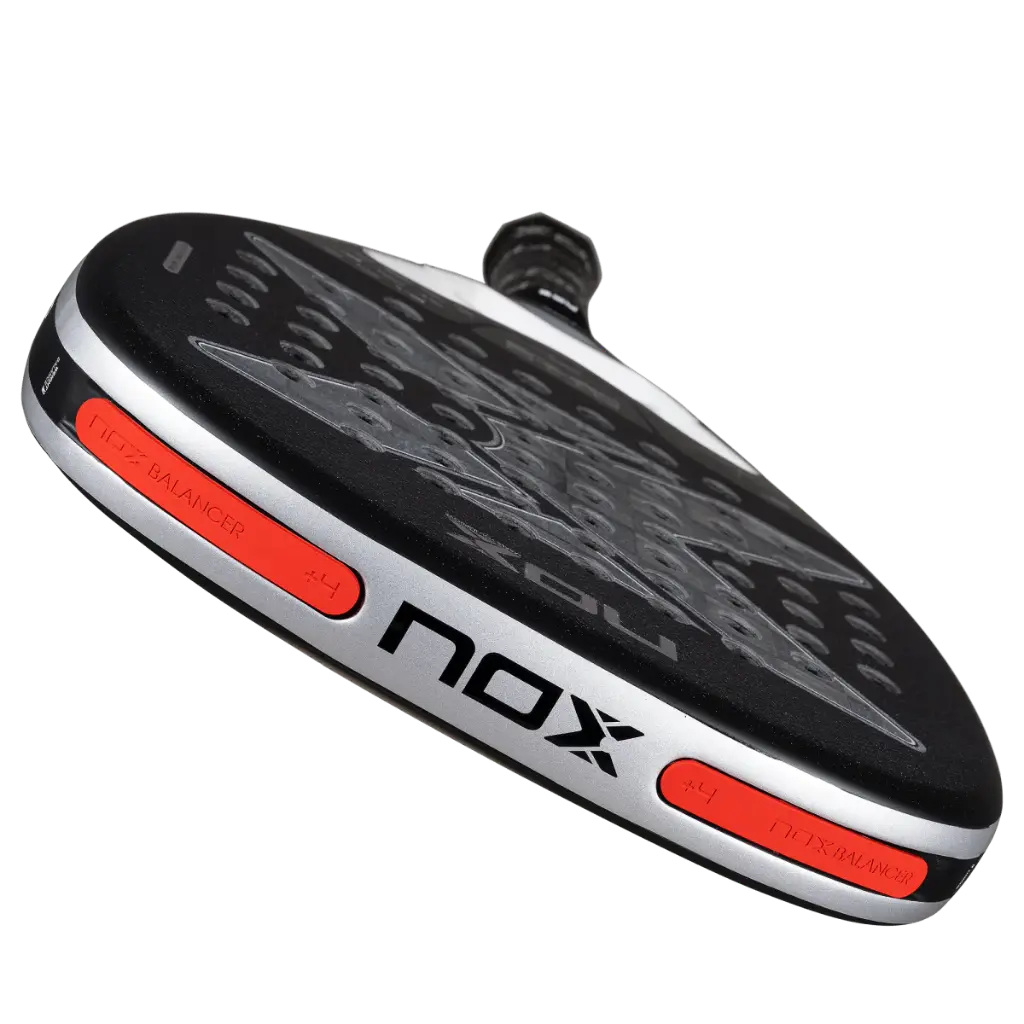 AT10 Luxury Genius ATTACK 18K Alum 2026 by Agustín Tapia