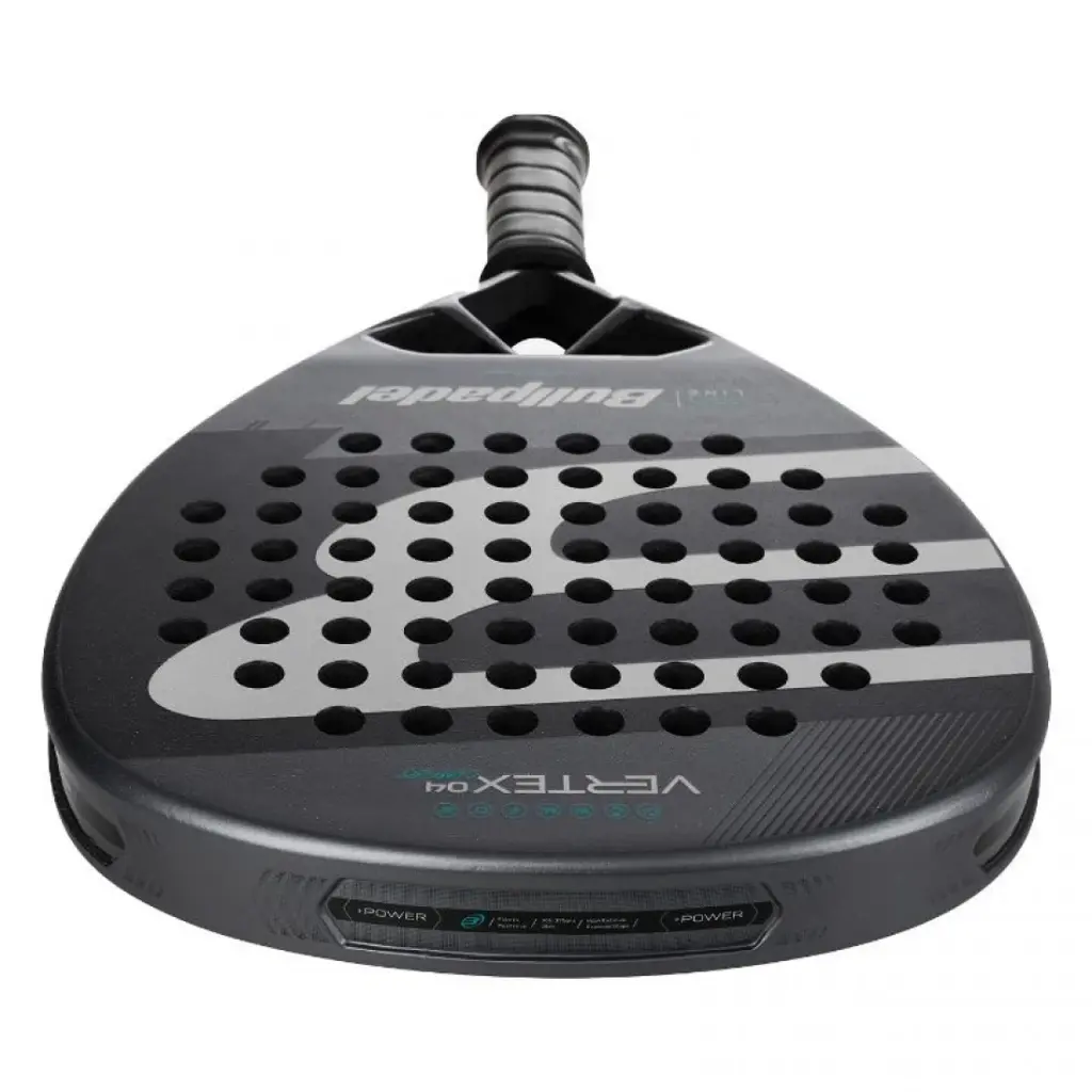 PACK BULLPADEL MEN 2025