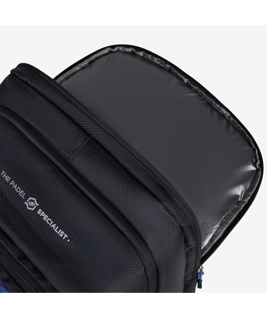MOCHILA BULLPADEL PABLO CARDONA