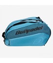 PALETERO BULLPADEL BPP26003 VERTEX W AZUL CELESTE