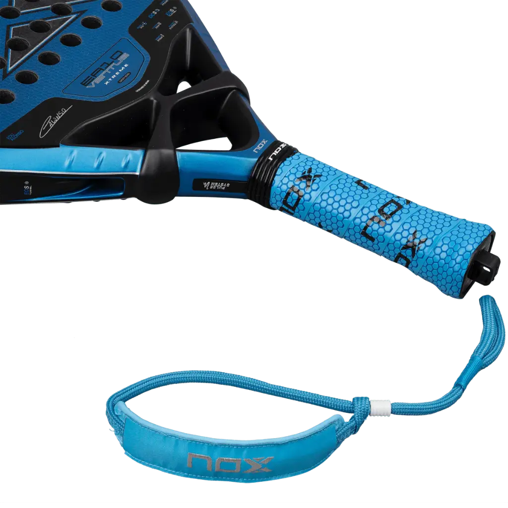 PALA  Ventus Attack 12K XTREM by Edu Alonso