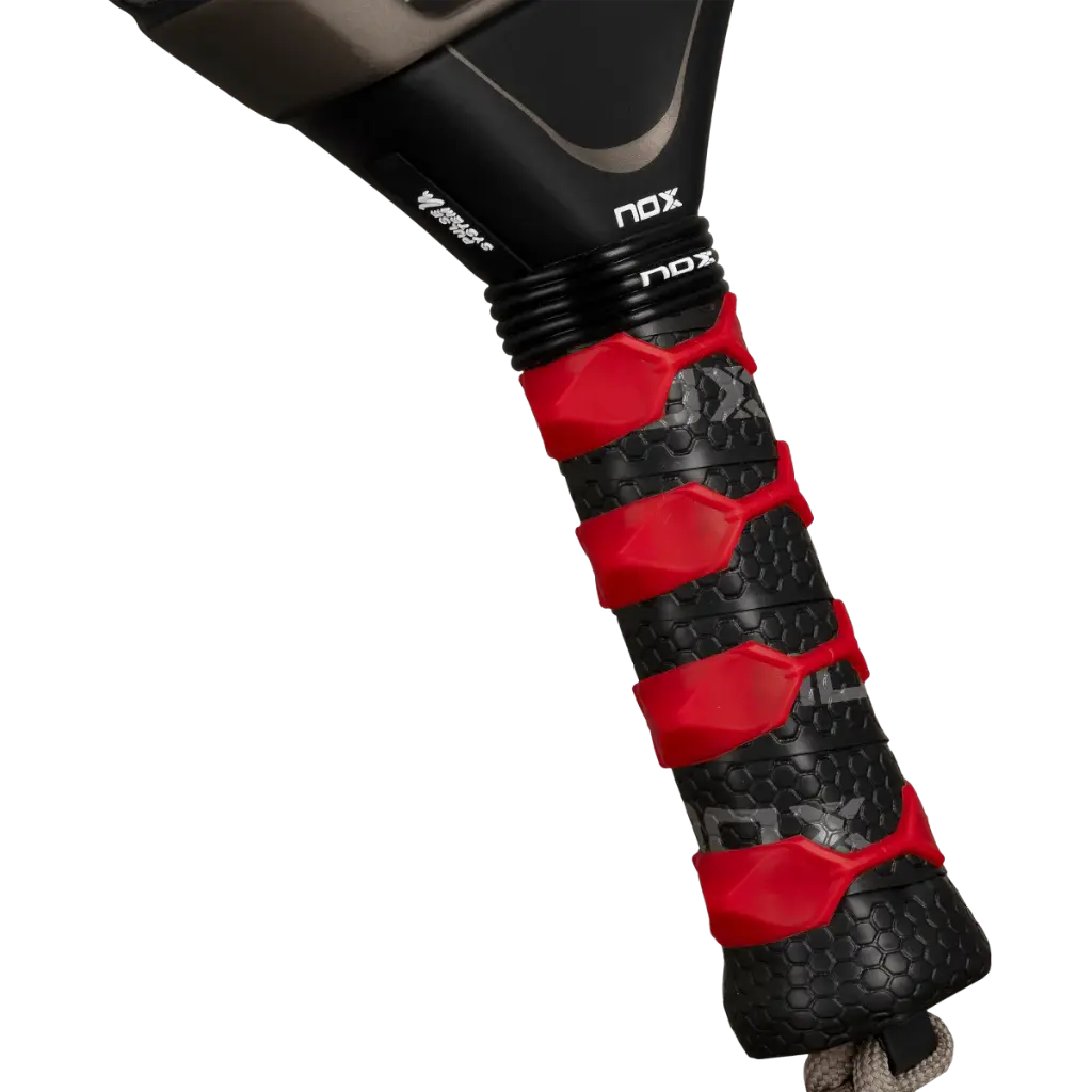 PALA AT10 Pro Cup HARD by Agustín Tapia