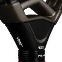 PALA AT10 Pro Cup HARD by Agustín Tapia