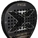 PALA AT10 Pro Cup HARD by Agustín Tapia