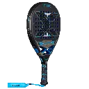 PALA AT10 Pro Cup SOFT by Agustín Tapia