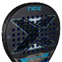 PALA AT10 Pro Cup SOFT by Agustín Tapia