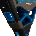 PALA AT10 Pro Cup SOFT by Agustín Tapia