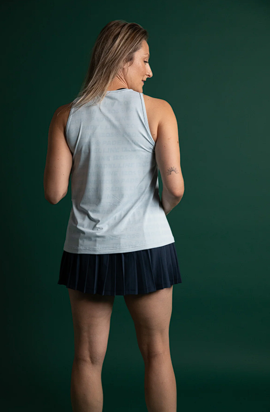 Camiseta deportiva mujer utah