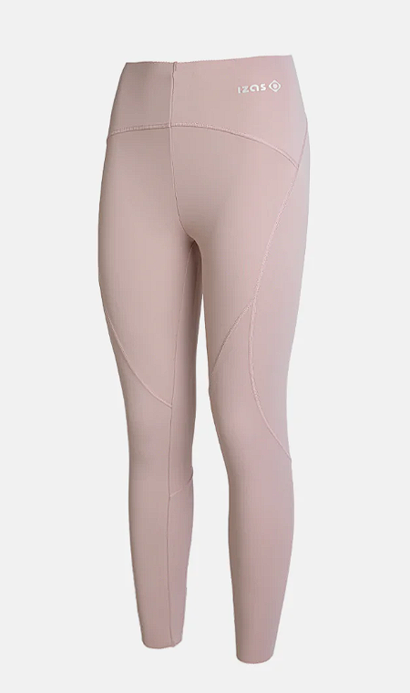 MALLAS COMPRESIVAS IZA PINK