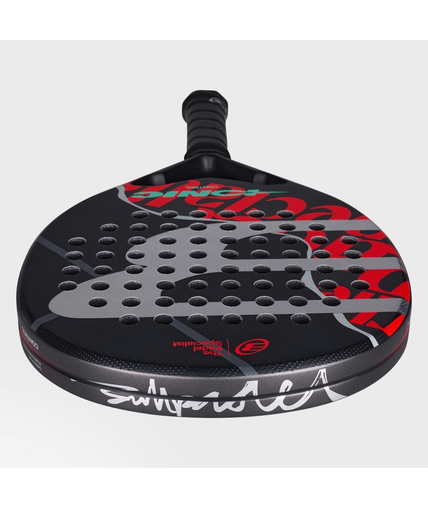 PALA BULLPADEL IONIC CONTROL 26
