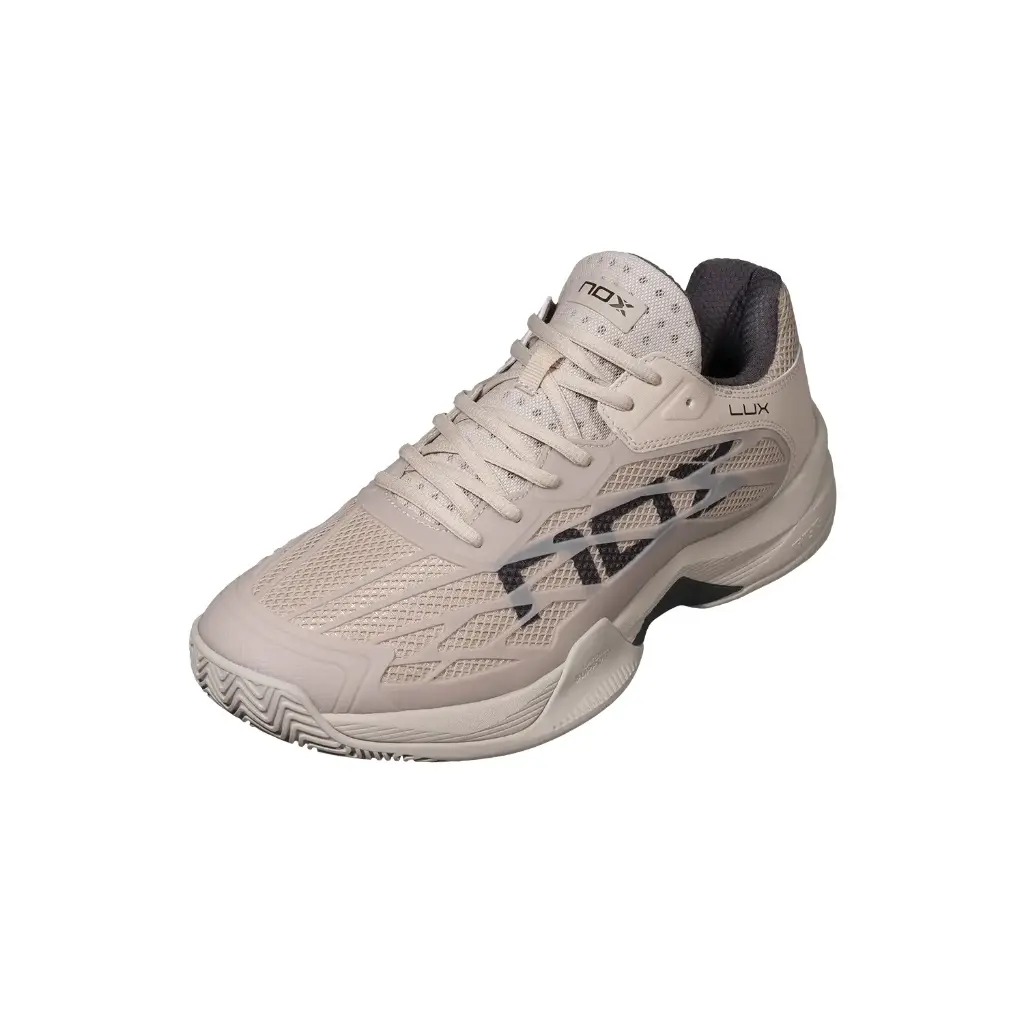 ZAPATILLAS LUXURY NOX