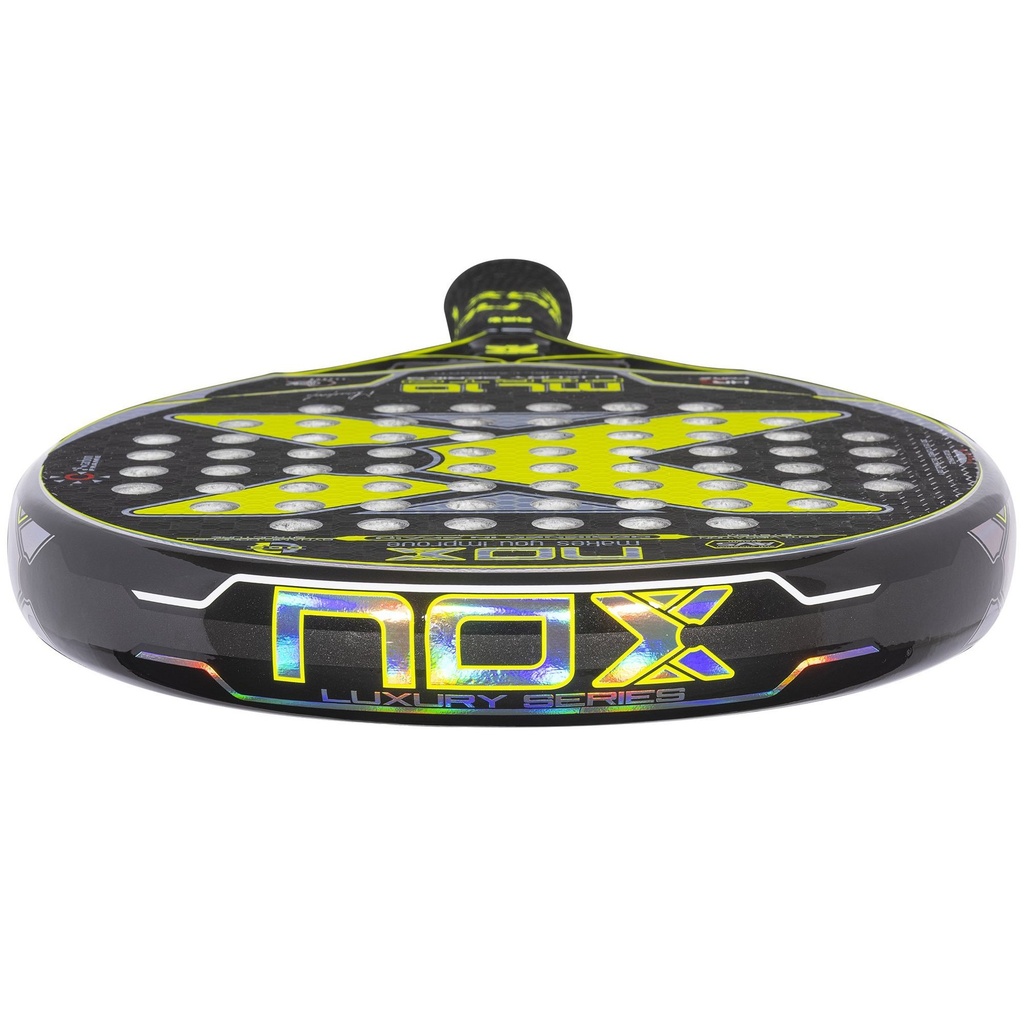 PALA NOX PERTO